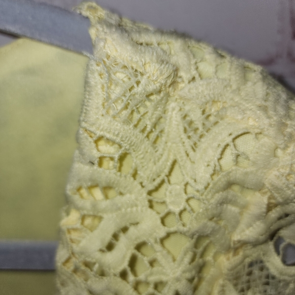 Francesca’s Cap Sleeve Dress Small - Picture 9 of 11